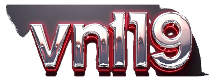 vn119 logo