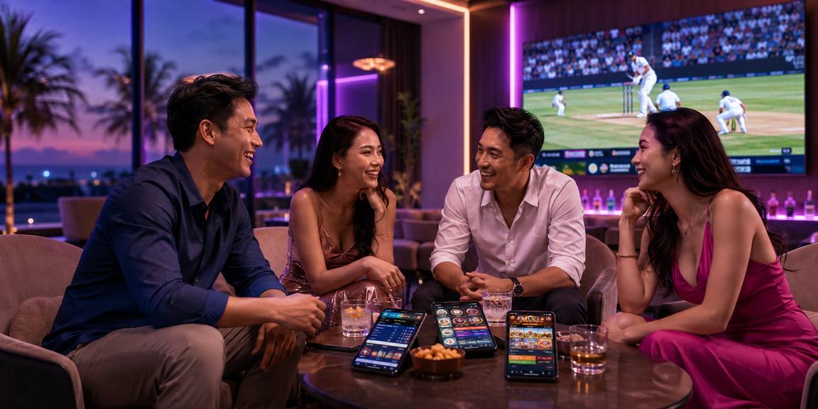 vn119 Phòng tài xỉu VIP