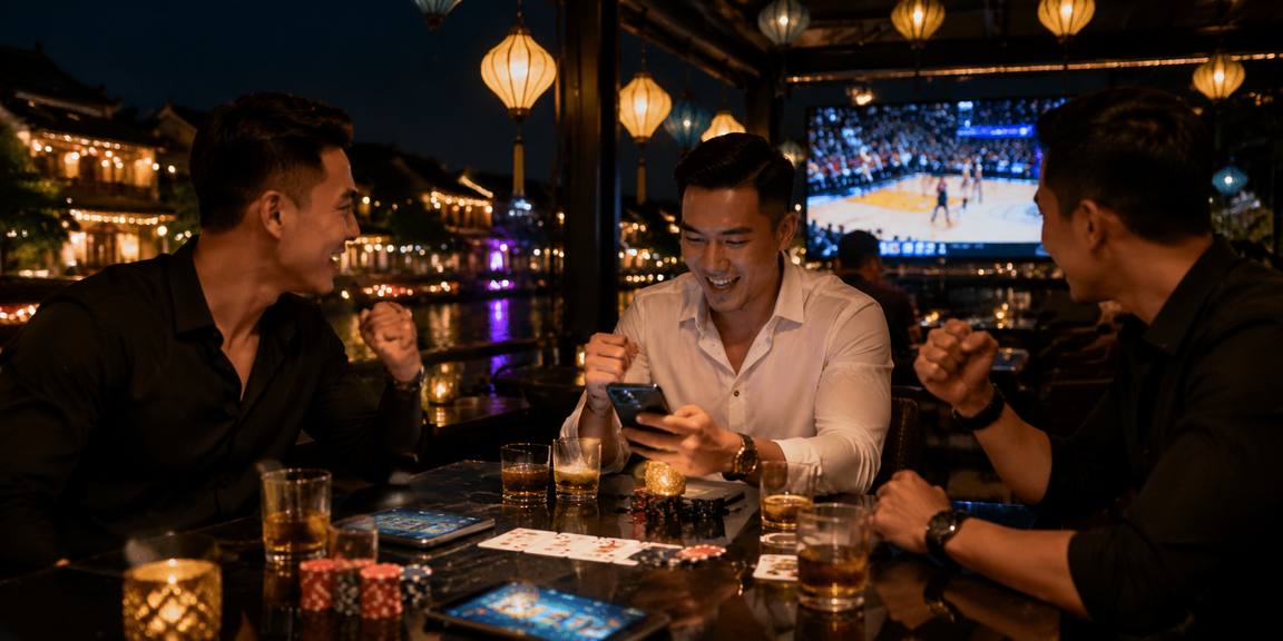 vn119 vn119 giới thiệu đầy đủ về tài xỉu trực tuyến