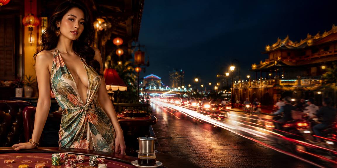 vn119 Roulette phát trực tiếp